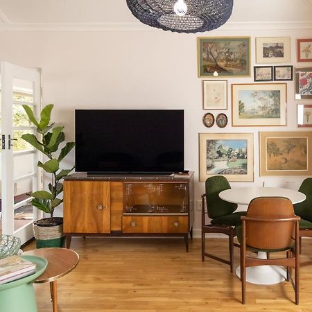 Boho Chic Apartment ستيلينبوش المظهر الخارجي الصورة