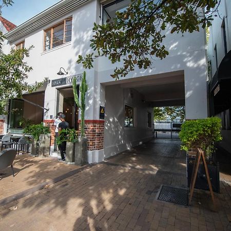Boho Chic Apartment ستيلينبوش المظهر الخارجي الصورة