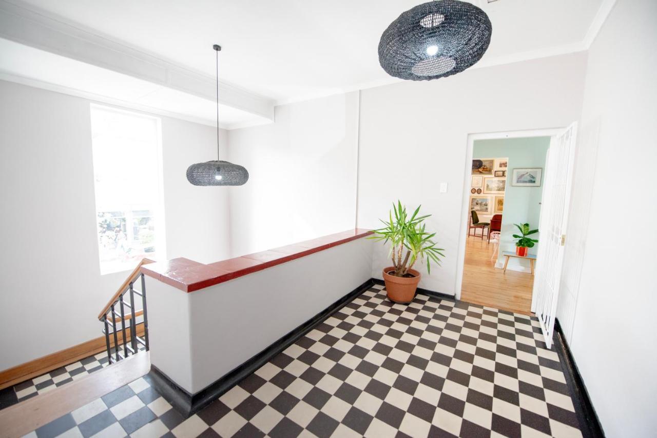 Boho Chic Apartment ستيلينبوش المظهر الخارجي الصورة