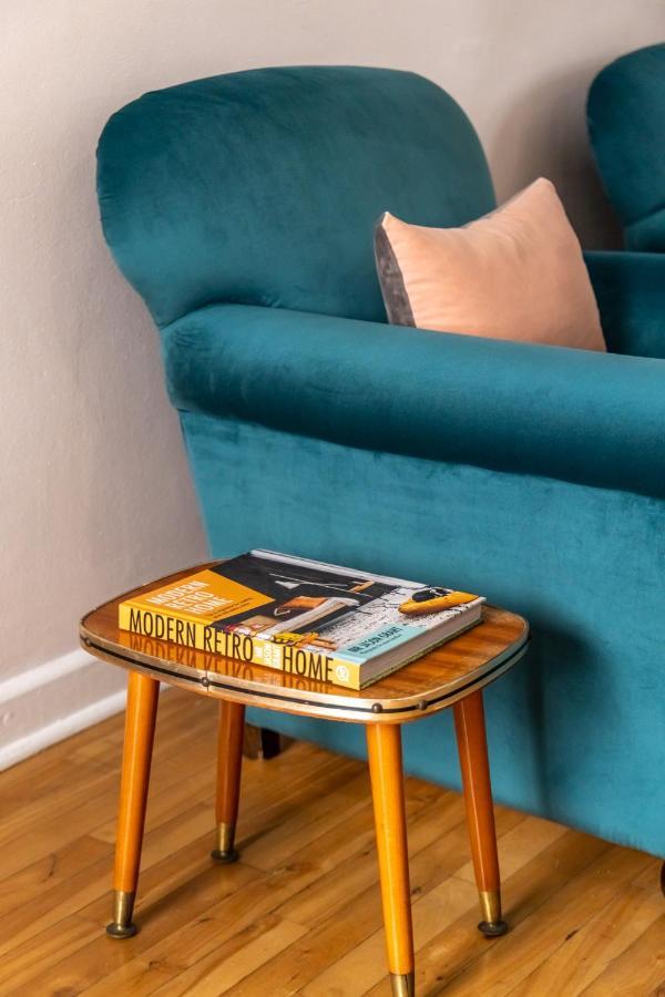 Boho Chic Apartment ستيلينبوش المظهر الخارجي الصورة