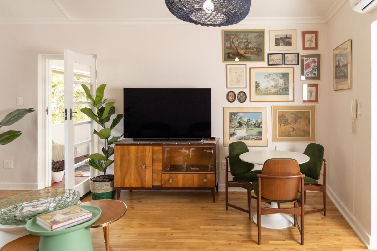 Boho Chic Apartment ستيلينبوش المظهر الخارجي الصورة