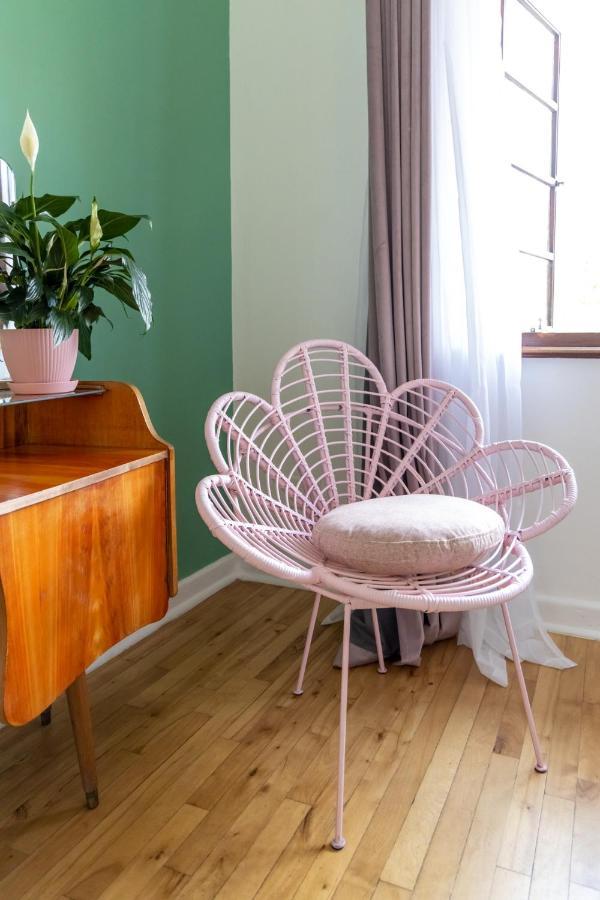 Boho Chic Apartment ستيلينبوش المظهر الخارجي الصورة