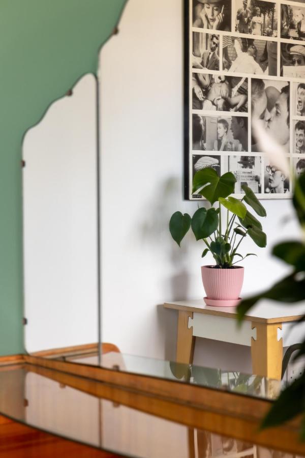 Boho Chic Apartment ستيلينبوش المظهر الخارجي الصورة
