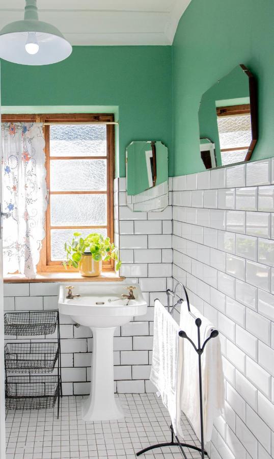 Boho Chic Apartment ستيلينبوش المظهر الخارجي الصورة