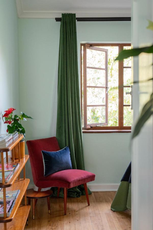 Boho Chic Apartment ستيلينبوش المظهر الخارجي الصورة