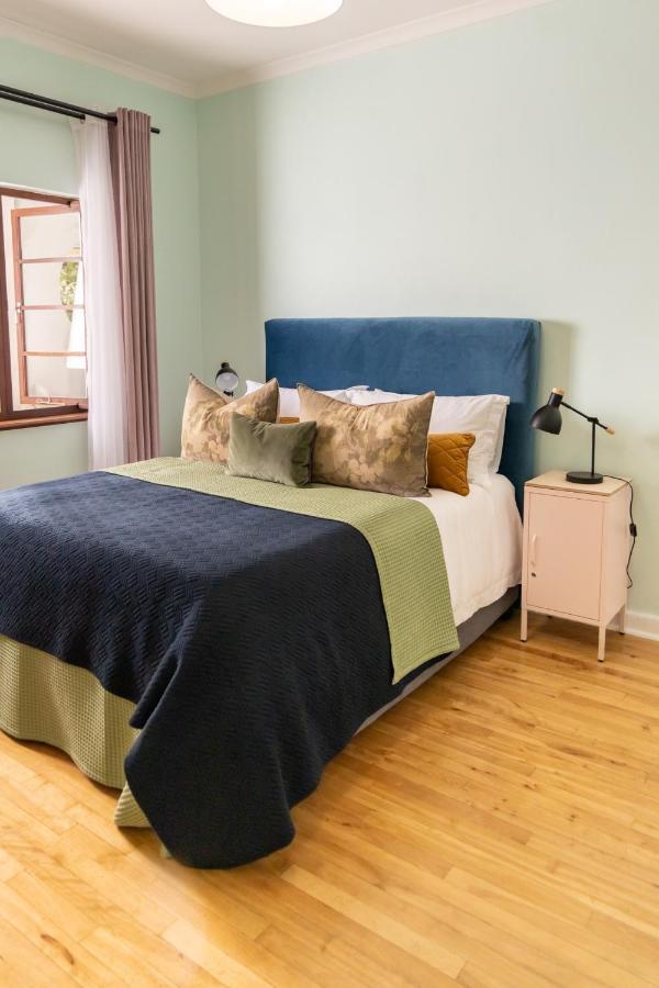 Boho Chic Apartment ستيلينبوش المظهر الخارجي الصورة