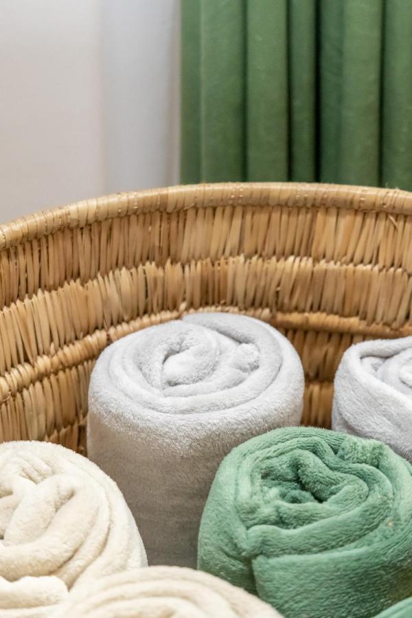Boho Chic Apartment ستيلينبوش المظهر الخارجي الصورة